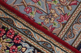 Kerman - Lavar Persian Rug 399x293 - Picture 6