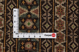 Tabriz - Mahi Persian Rug 378x287 - Picture 4