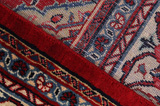Kashan Persian Rug 414x318 - Picture 6