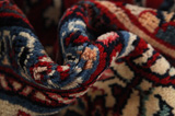 Kashan Persian Rug 414x318 - Picture 7