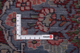 Kerman - Lavar Persian Rug 384x300 - Picture 4