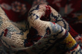 Kerman - Lavar Persian Rug 384x300 - Picture 7
