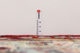 Kerman - Lavar Persian Rug 384x300 - Picture 8