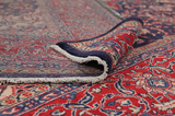 Kashan Persian Rug 408x295 - Picture 5