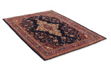 Sarouk Persian Rug 220x145 - Picture 1