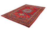 Wiss Persian Rug 320x205 - Picture 2