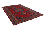 Wiss Persian Rug 357x235 - Picture 1