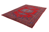 Wiss Persian Rug 346x251 - Picture 2