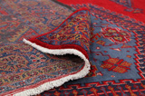 Wiss Persian Rug 346x251 - Picture 5