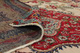 Kerman - Lavar Persian Rug 335x259 - Picture 5