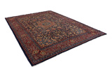 Jozan - Sarouk Persian Rug 380x276 - Picture 1