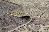 Kashan Persian Rug 414x294 - Picture 5