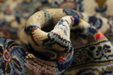 Kashan Persian Rug 414x294 - Picture 7