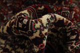 Senneh - Kurdi Persian Rug 356x246 - Picture 7