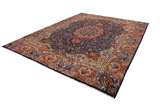 Kashmar - Mashad Persian Rug 394x300 - Picture 2