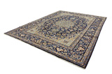 Isfahan Persian Rug 395x296 - Picture 2