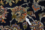 Isfahan Persian Rug 395x296 - Picture 17