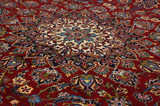 Kashan Persian Rug 386x294 - Picture 10