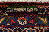 Kashan Persian Rug 386x294 - Picture 11