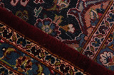 Kashan Persian Rug 380x291 - Picture 6
