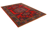 Wiss Persian Rug 297x208 - Picture 1