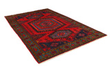 Wiss Persian Rug 312x207 - Picture 1