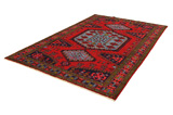 Wiss Persian Rug 315x207 - Picture 2