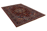 Bakhtiari Persian Rug 300x197 - Picture 1