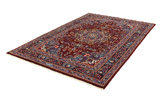 Bakhtiari Persian Rug 300x197 - Picture 2