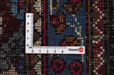 Bakhtiari Persian Rug 300x197 - Picture 4