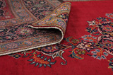 Tabriz - old Persian Rug 337x245 - Picture 5