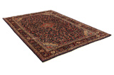 Jozan - Sarouk Persian Rug 304x206 - Picture 1