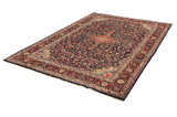 Jozan - Sarouk Persian Rug 304x206 - Picture 2