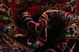 Kashan Persian Rug 406x288 - Picture 7