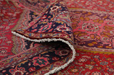 Bijar - Kurdi Persian Rug 304x206 - Picture 5