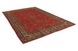 Sarouk - Farahan Persian Rug 339x247 - Picture 1