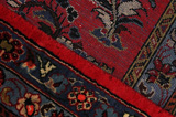 Sarouk - Farahan Persian Rug 339x247 - Picture 6