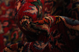 Bakhtiari Persian Rug 306x206 - Picture 7