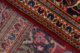 Kashan Persian Rug 338x242 - Picture 6