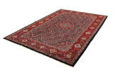 Bijar - Kurdi Persian Rug 323x206 - Picture 2