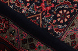 Bijar - Kurdi Persian Rug 323x206 - Picture 6