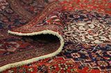 Bijar - Kurdi Persian Rug 294x207 - Picture 5