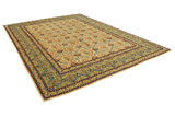 Isfahan Persian Rug 390x293 - Picture 1