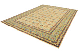 Isfahan Persian Rug 390x293 - Picture 2