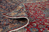 Kashan Persian Rug 461x304 - Picture 5