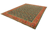 Tabriz Persian Rug 398x296 - Picture 2