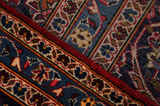 Kashan Persian Rug 400x295 - Picture 6