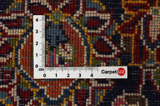 Kashan Persian Rug 400x284 - Picture 4