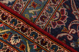 Kashan Persian Rug 400x284 - Picture 6