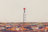 Kashan Persian Rug 400x284 - Picture 8